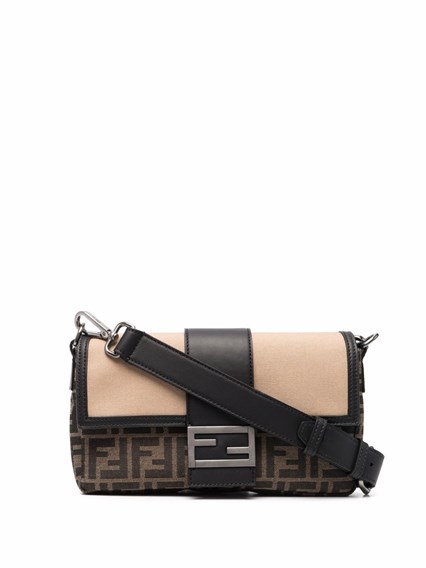 fendi baguette crossbody bag