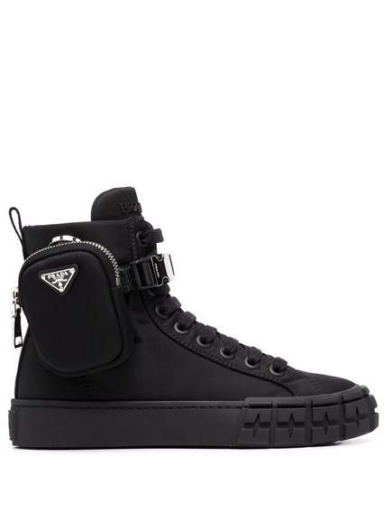 prada winter sneakers