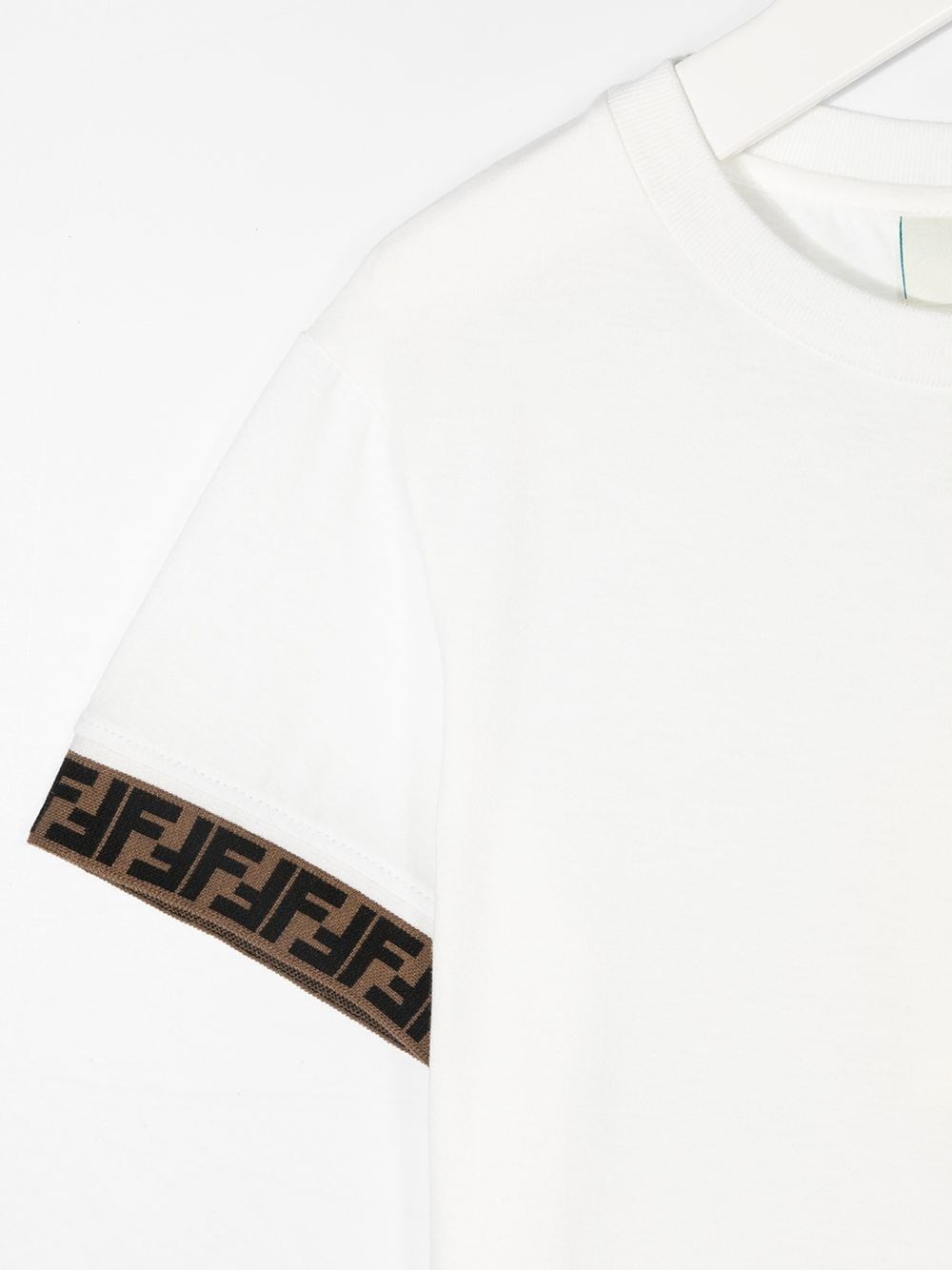 t shirt fendi bimba