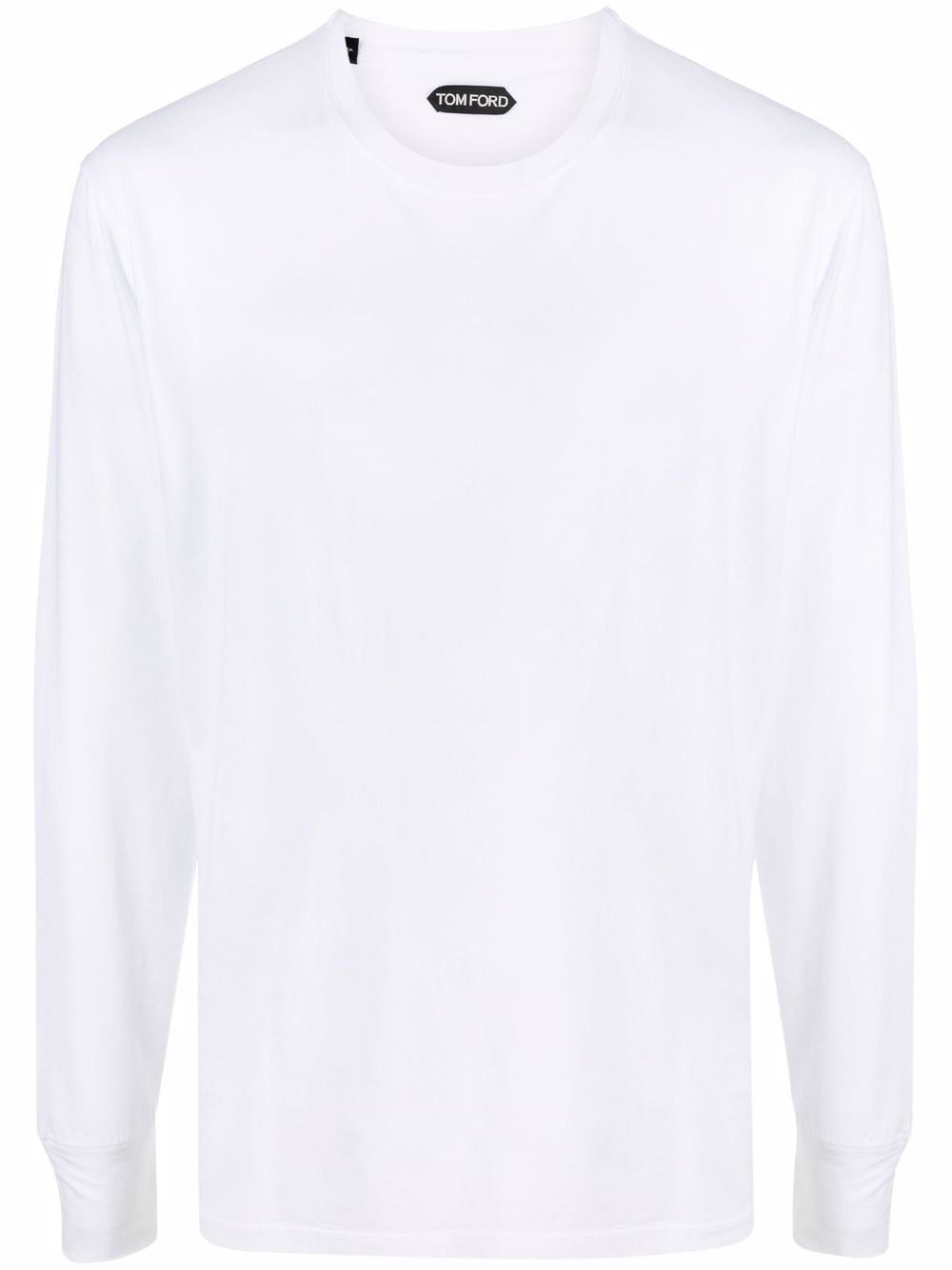 tom ford T-SHIRT MANICA LUNGA available on  - 41495