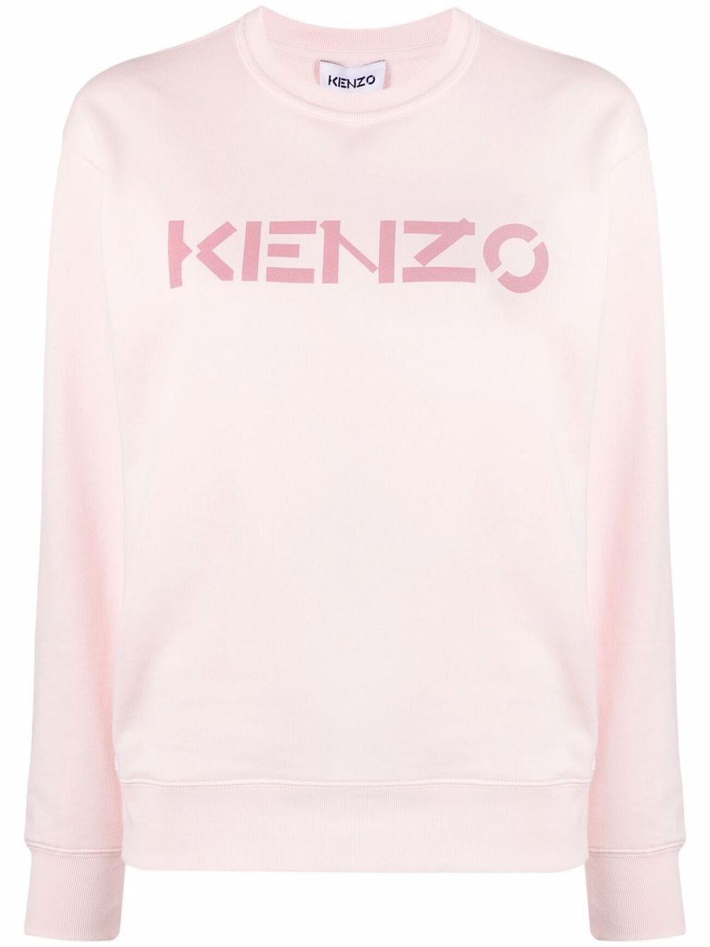 kenzo FELPA LOGO available on montiboutique.com - 41527