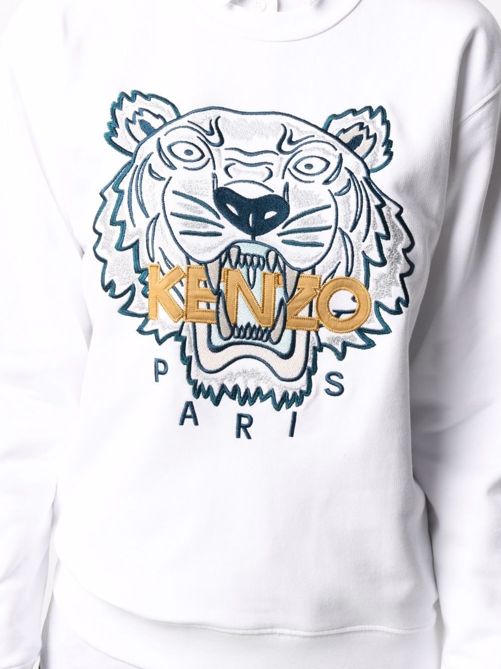 kenzo FELPA TIGER available on montiboutique.com - 41528