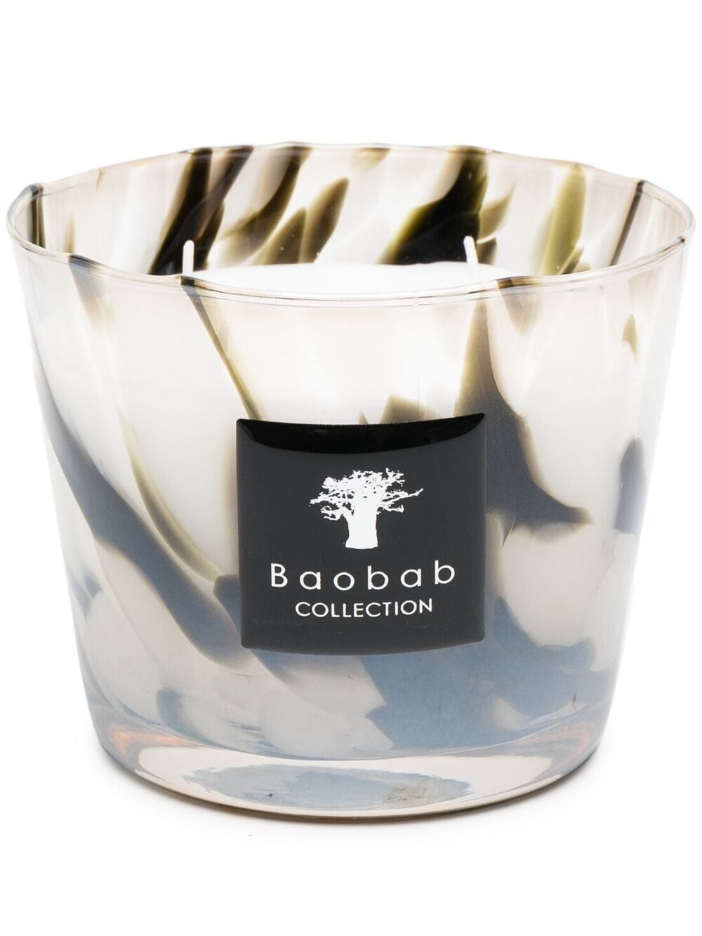 vertaler progressief Leeg de prullenbak Baobab Collection Max 10 Black Pearls In Brown | ModeSens