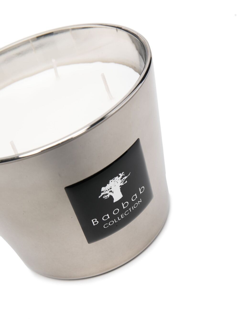 LES EXCLUSIVES PLATINUM CANDLE