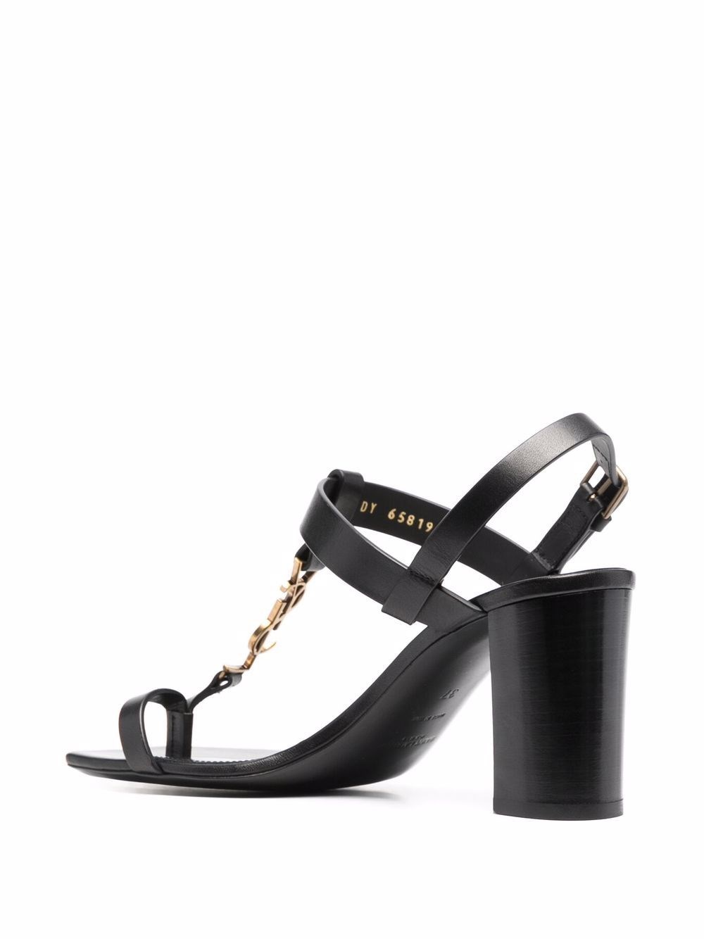 saint laurent SANDALI CASSANDRA available on montiboutique.com - 41605