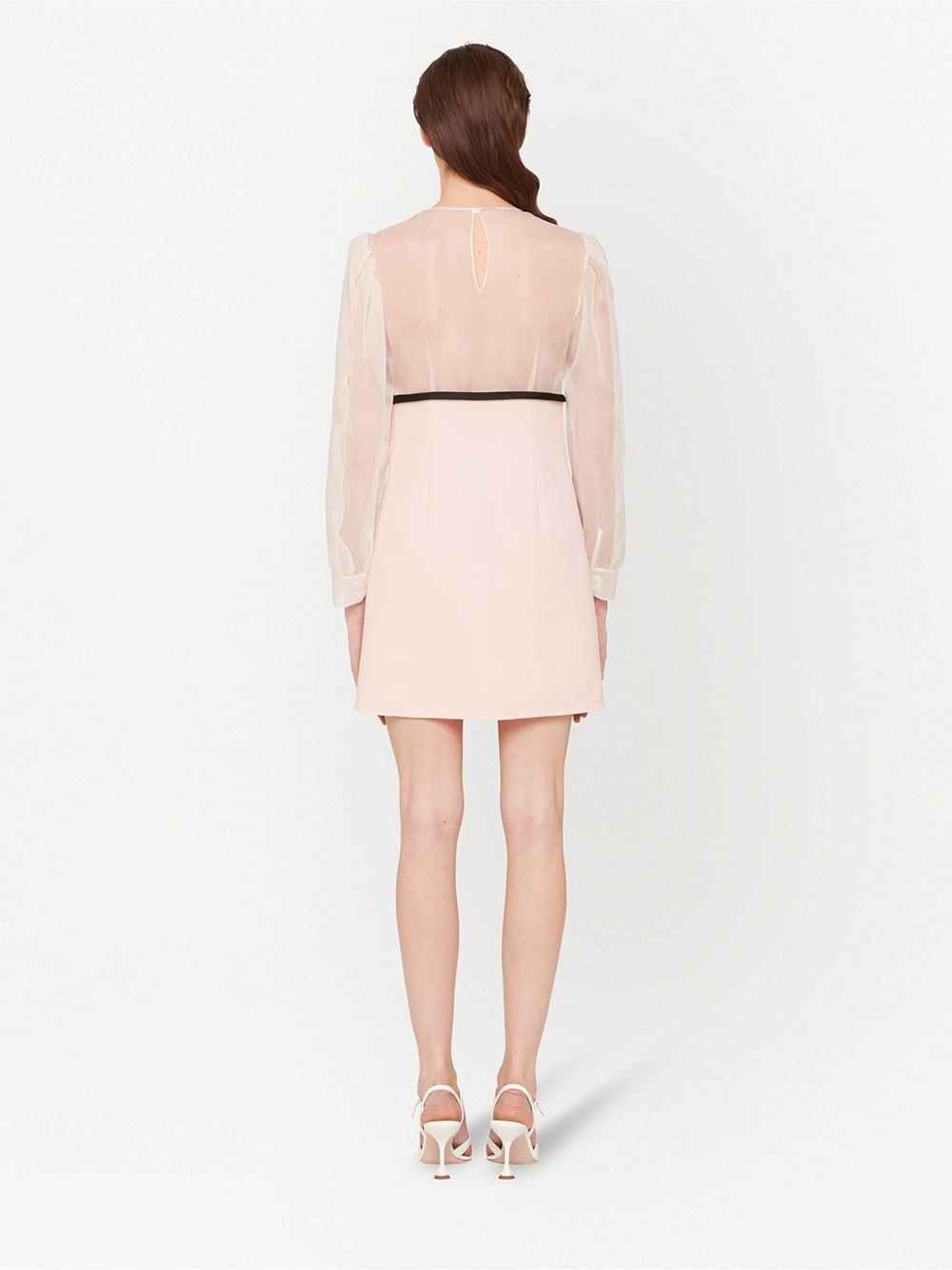 miu miu sale dress