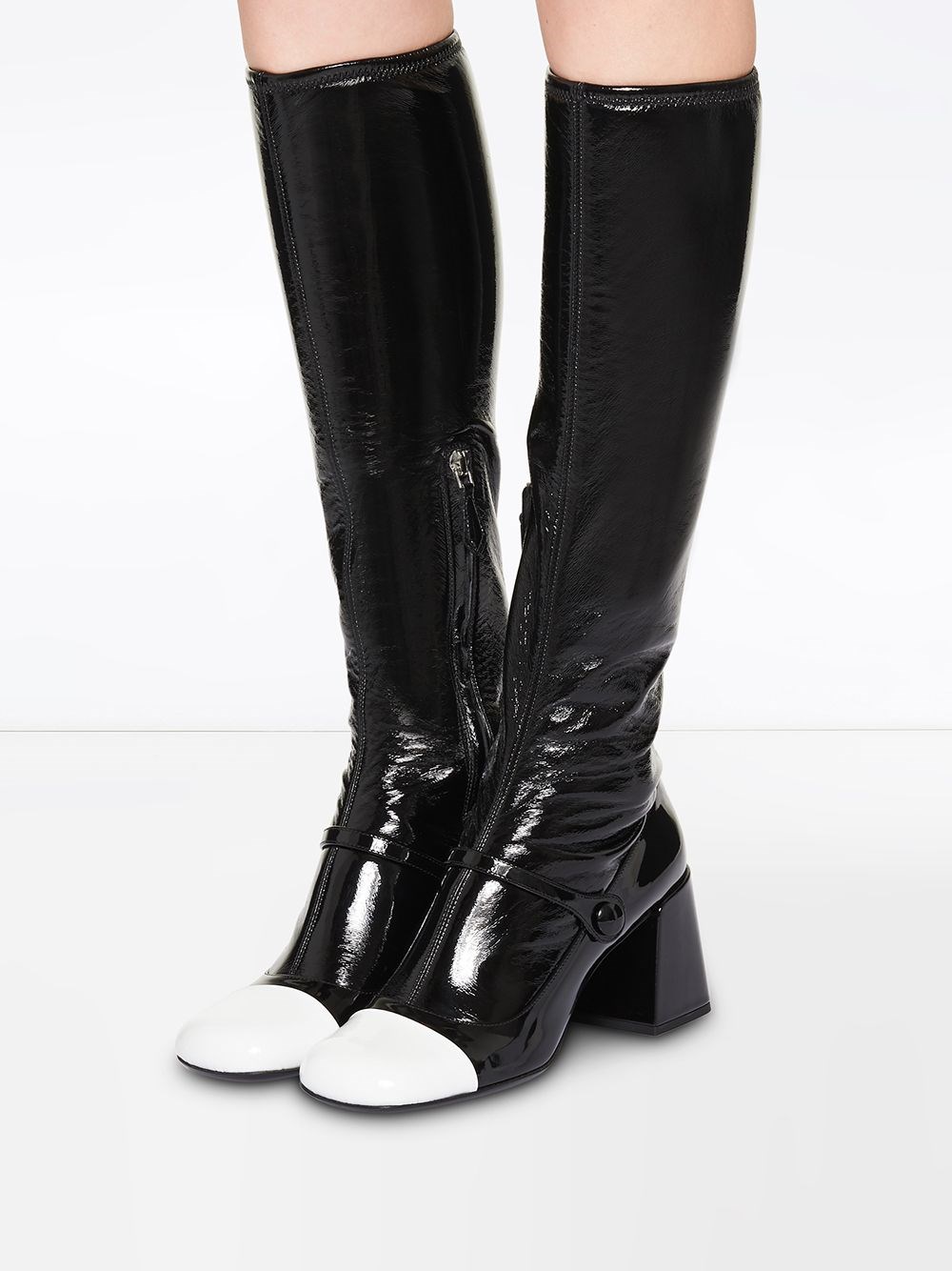 miu miu STIVALI MIU MIU available on montiboutique.com - 41669
