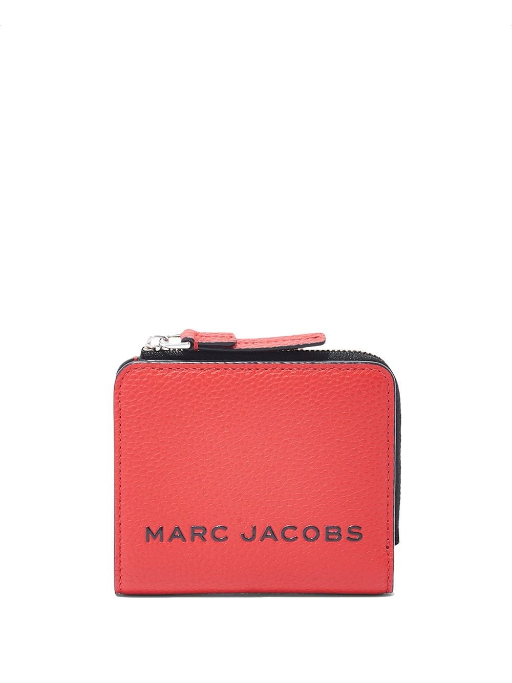 red marc jacobs wallet