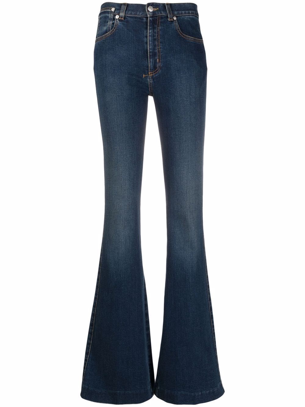 alexander mcqueen JEANS available on montiboutique.com - 41775