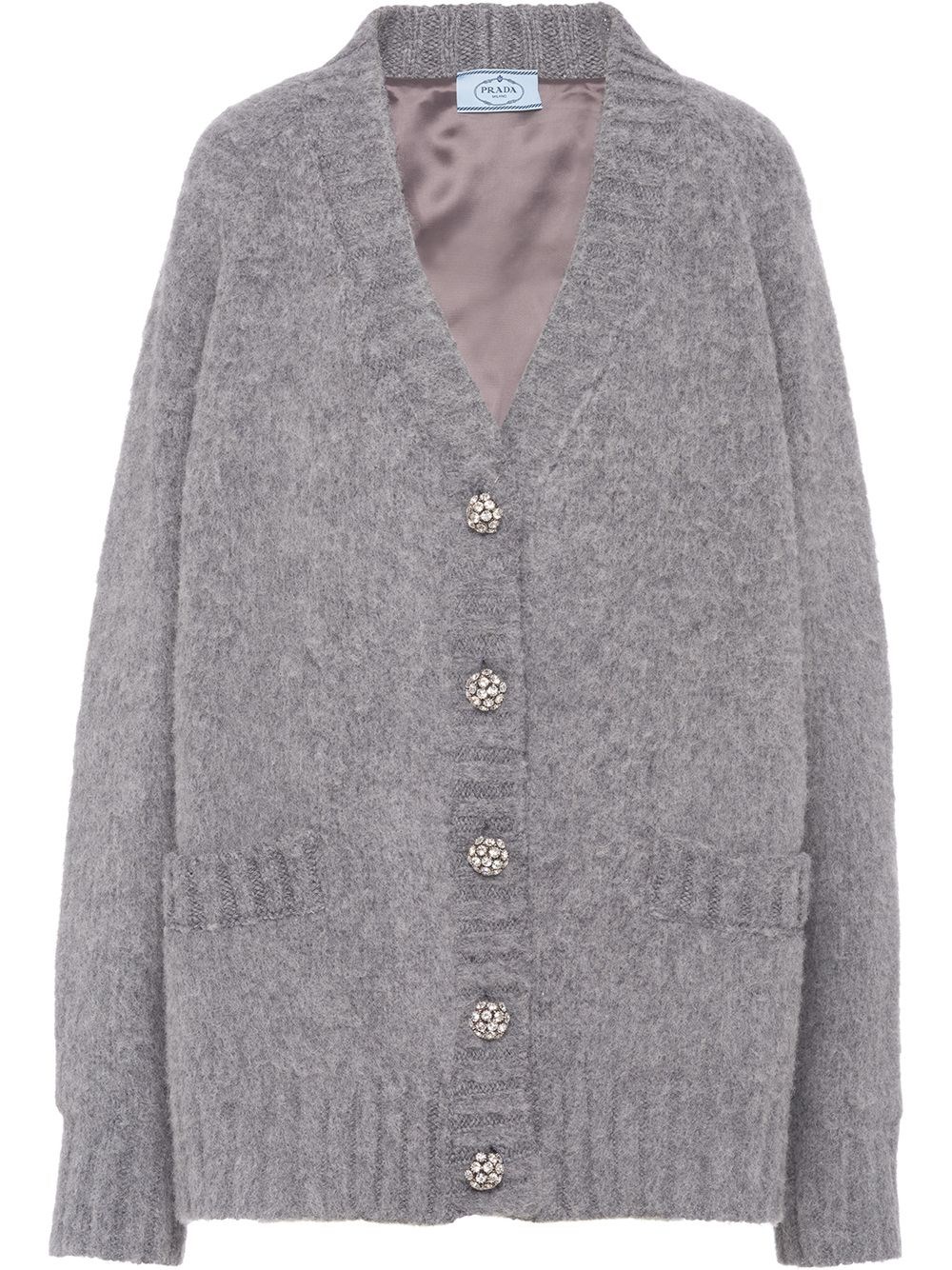 prada CARDIGAN available on montiboutique.com - 41782