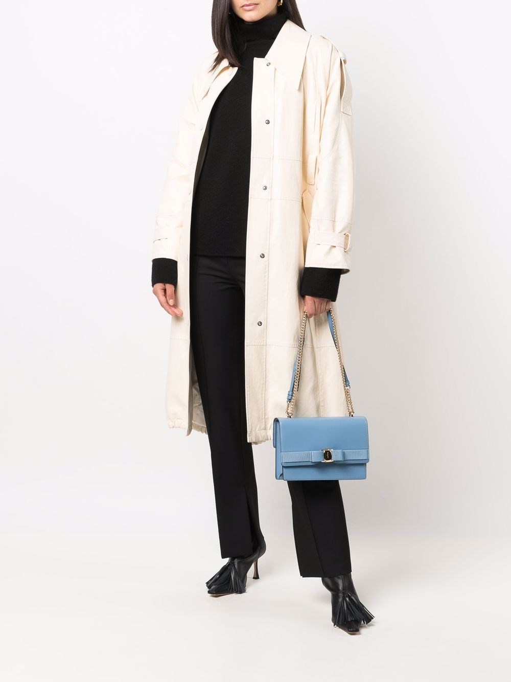 salvatore ferragamo BORSA VARA available on montiboutique.com - 41809 salvatore ferragamo BORSA VARA available on montiboutique.com - 41809