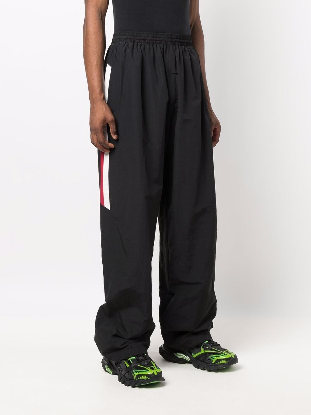 balenciaga TROUSERS available on montiboutique.com - 41856