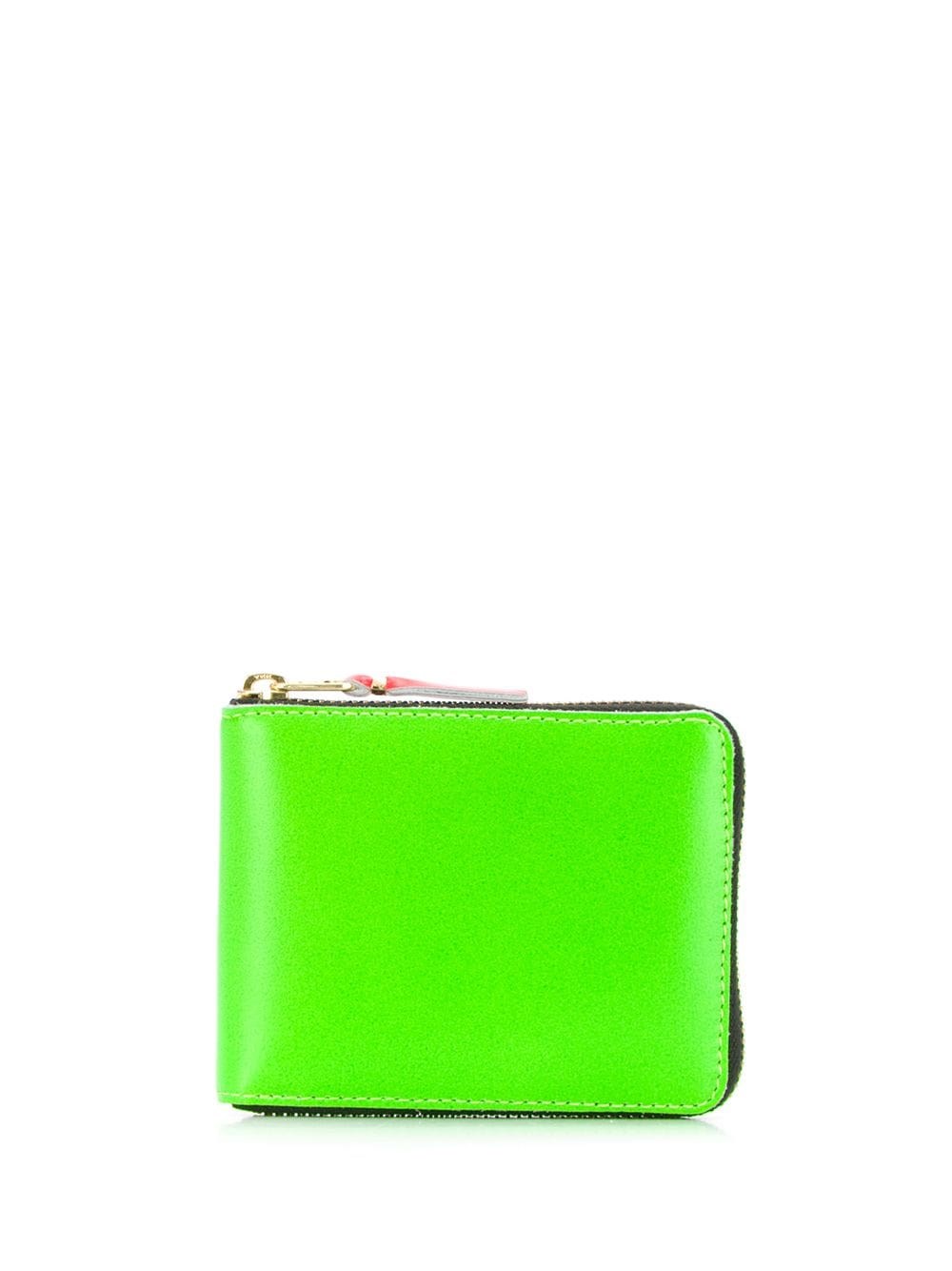 SUPER FLUO WALLET