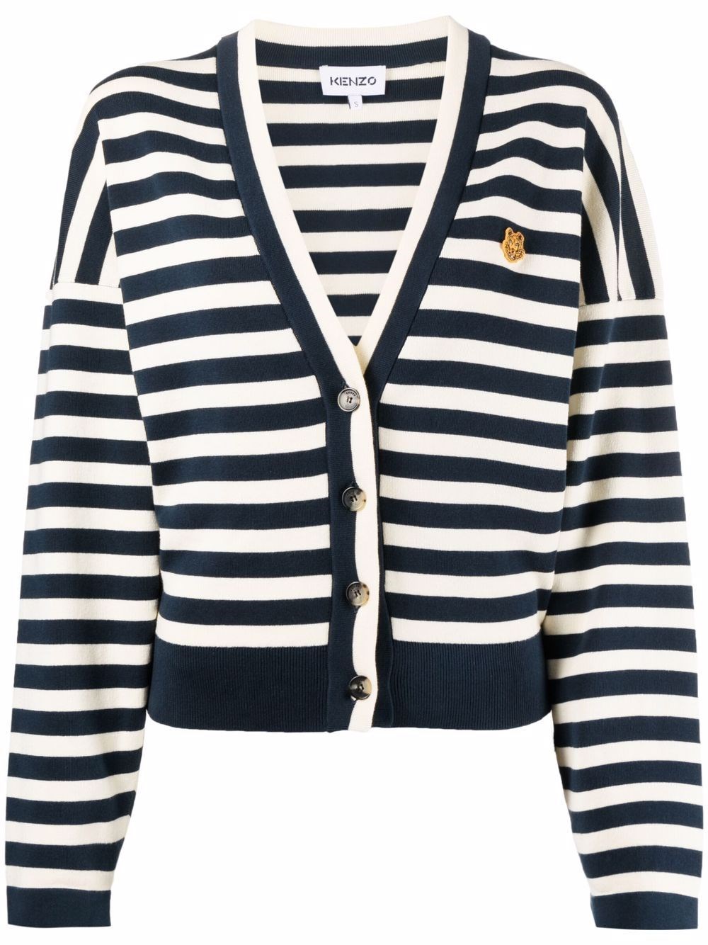 kenzo cardigan