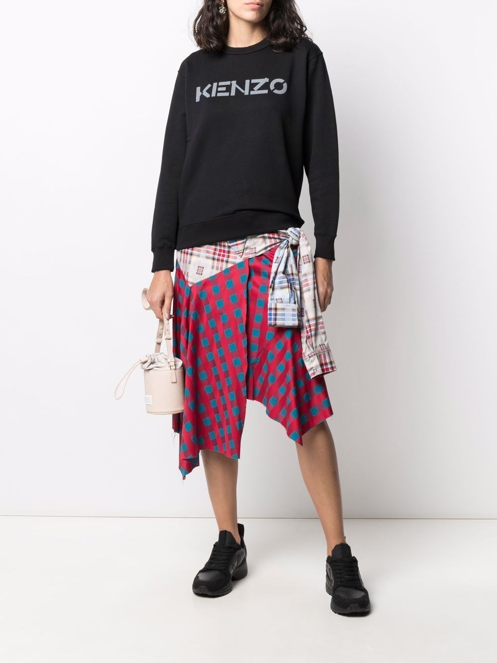 kenzo FELPA LOGO available on montiboutique.com - 41935