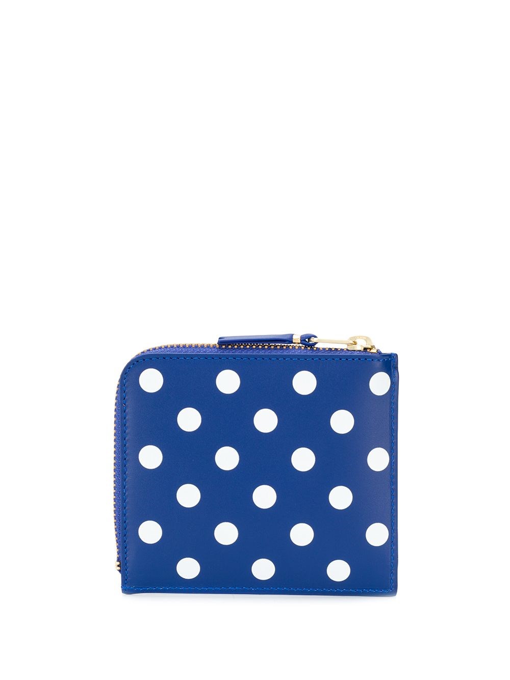 comme des garçons wallet PORTAFOGLIO POIS available on montiboutique ...