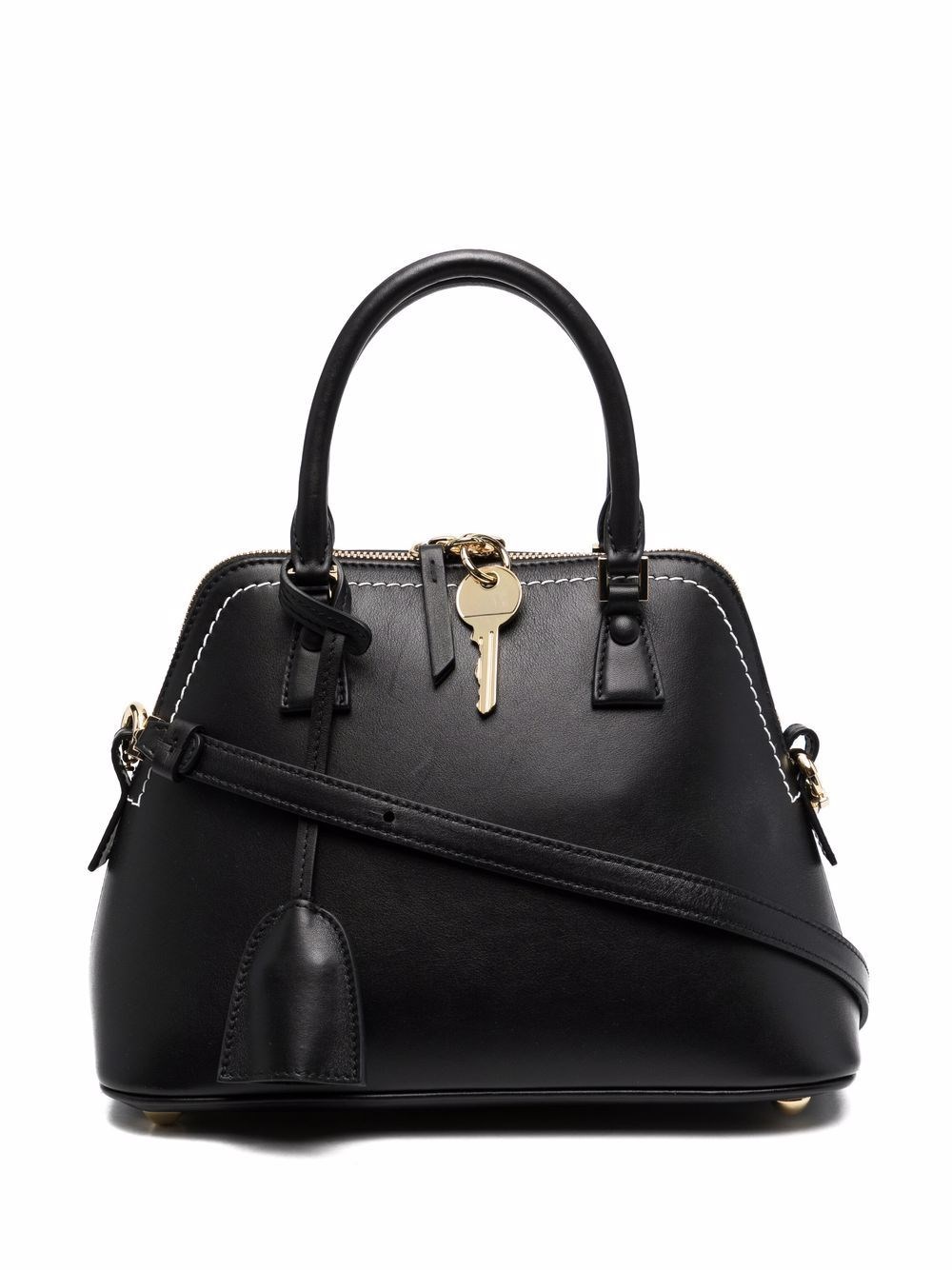 maison martin margiela BORSA BUGATTI available on montiboutique.com - 41953