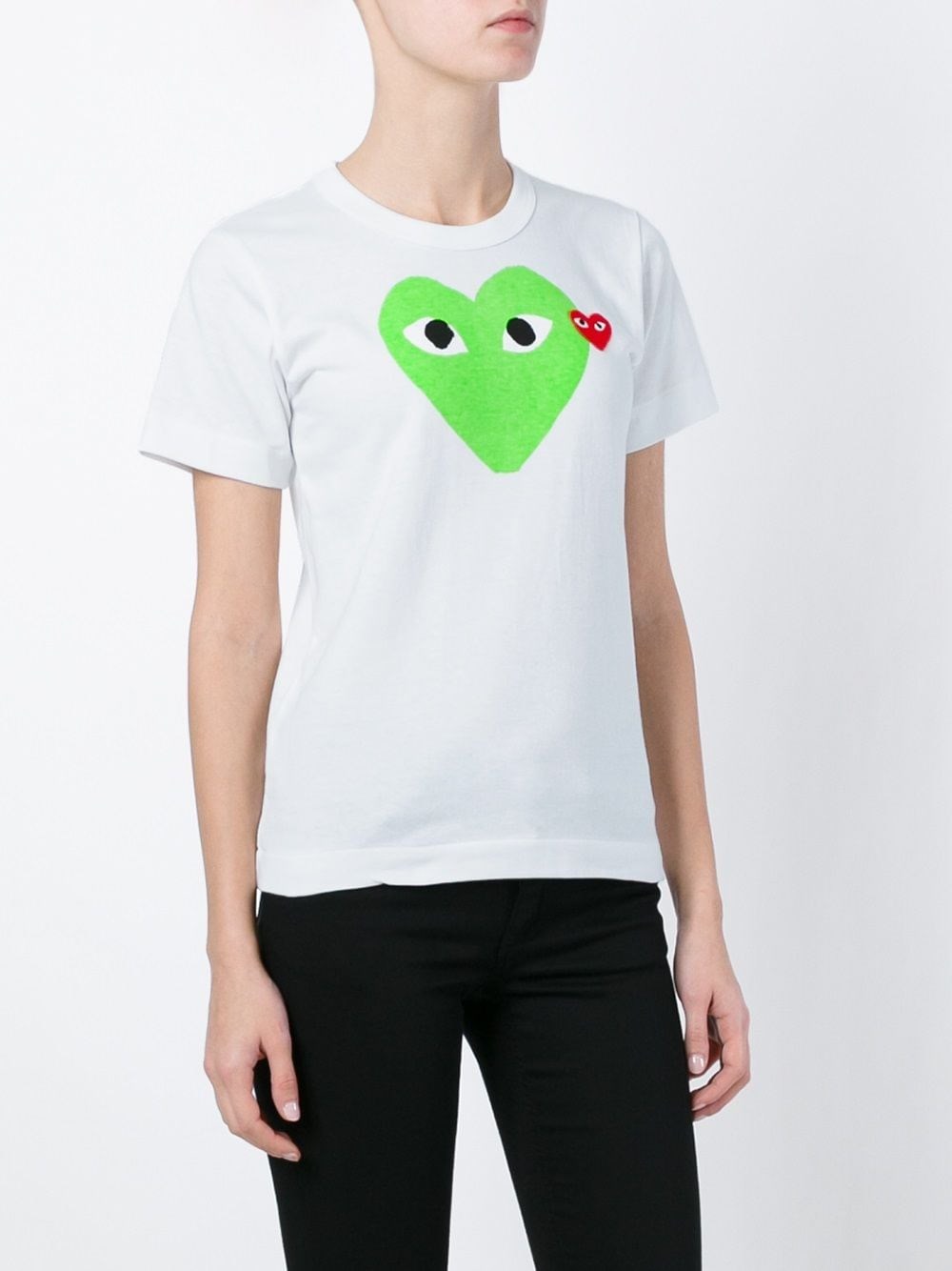 T-SHIRT HEART