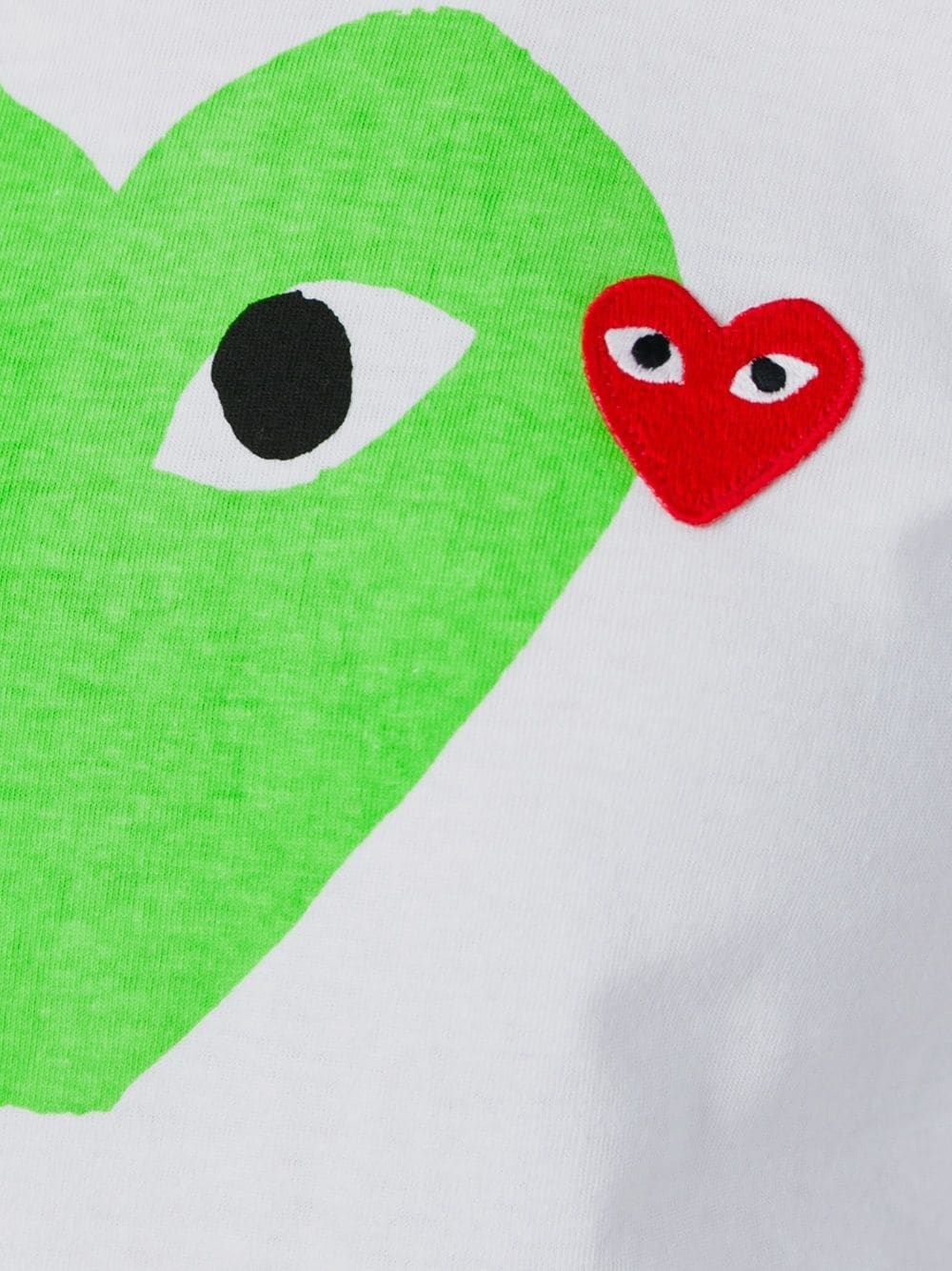 T-SHIRT HEART