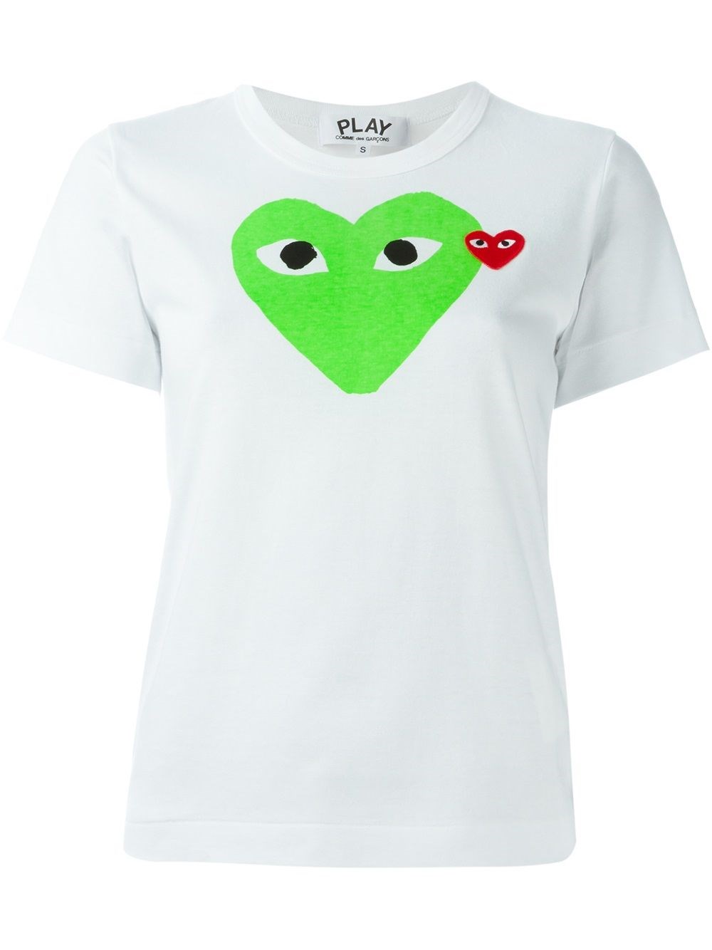 T-SHIRT HEART