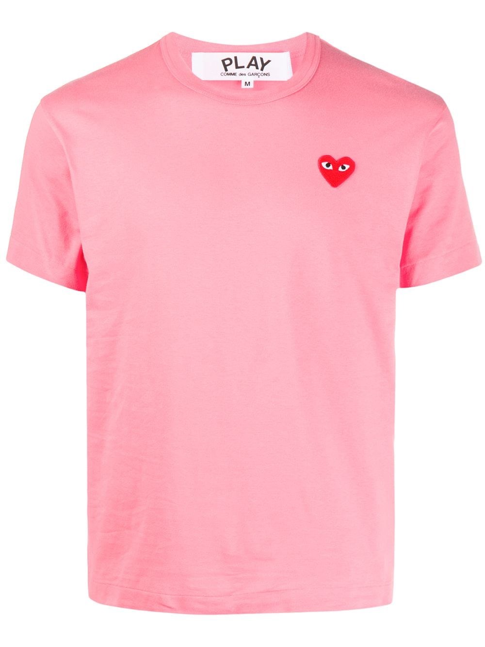 T-SHIRT HEART