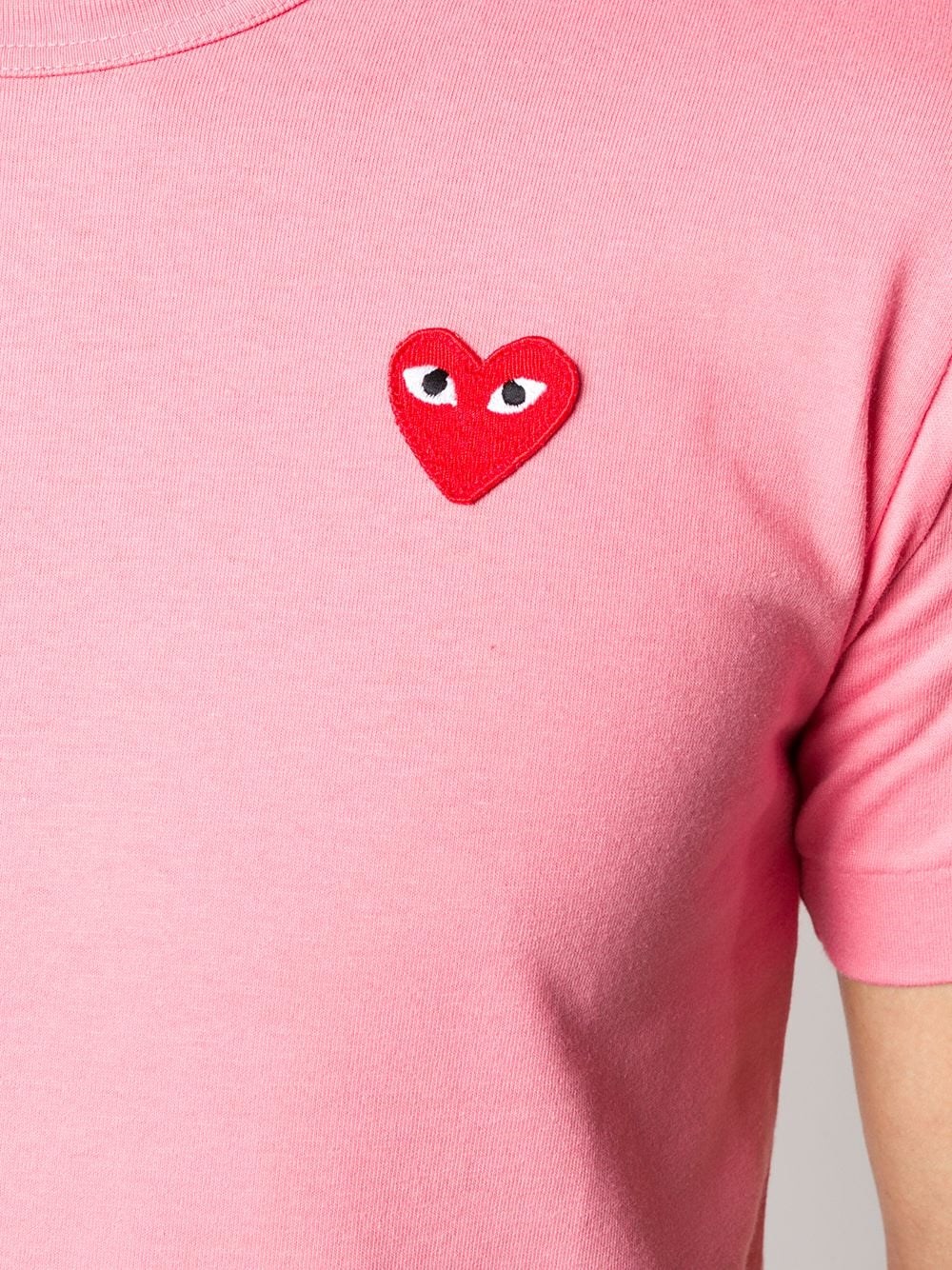 T-SHIRT HEART