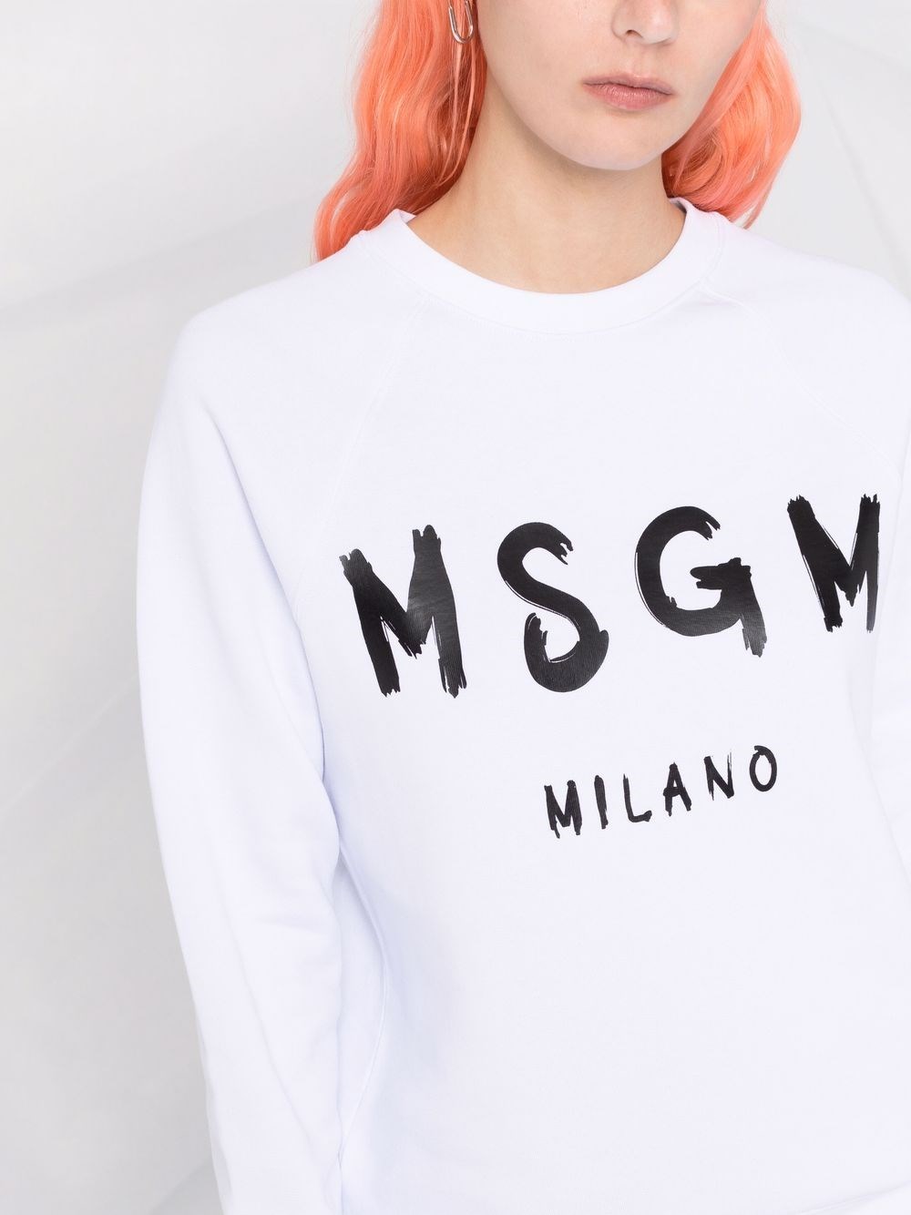 felpa msgm