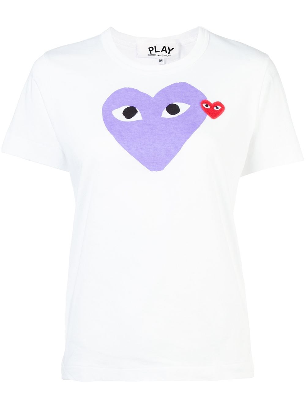 T-SHIRT HEART