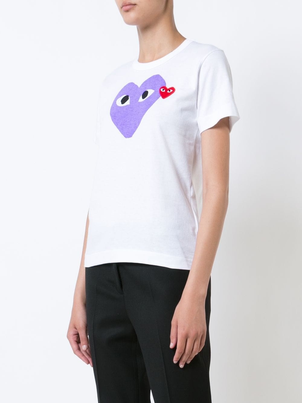 T-SHIRT HEART