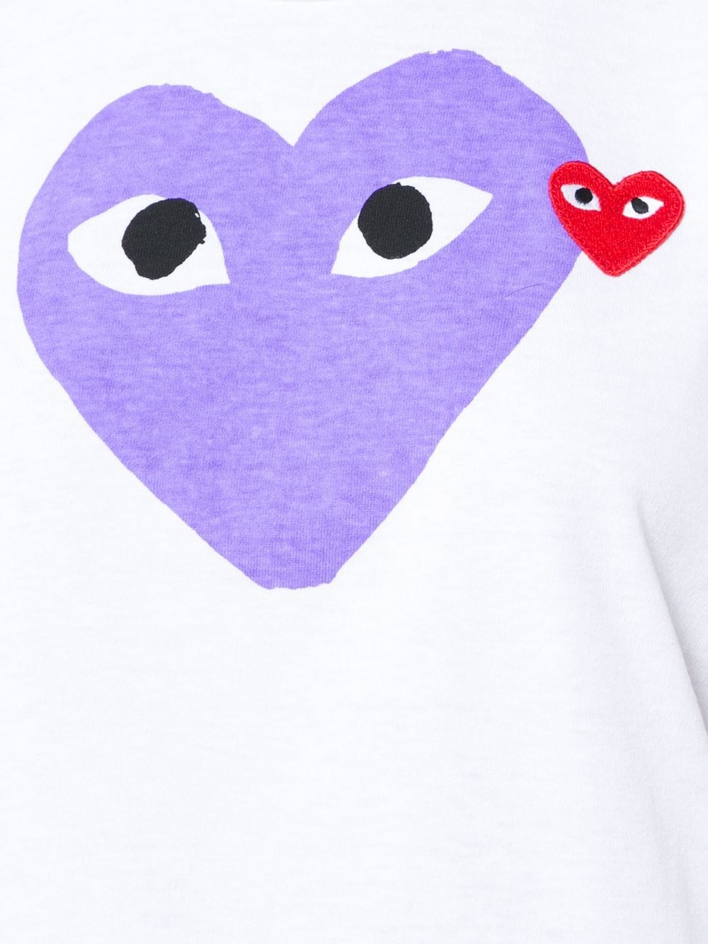 T-SHIRT HEART