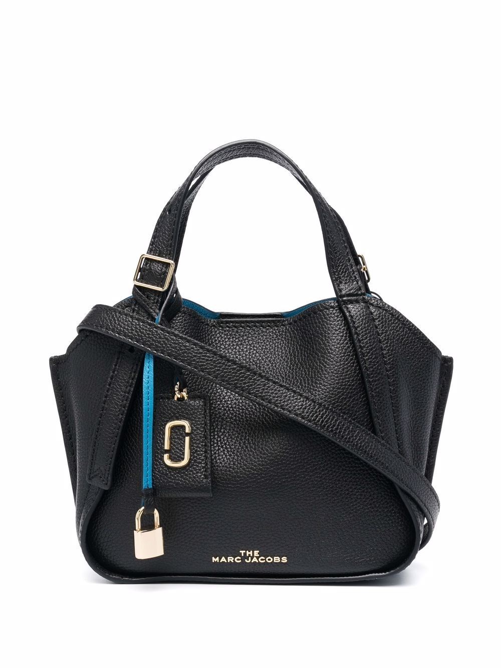 the marc jacobs the director leather tote