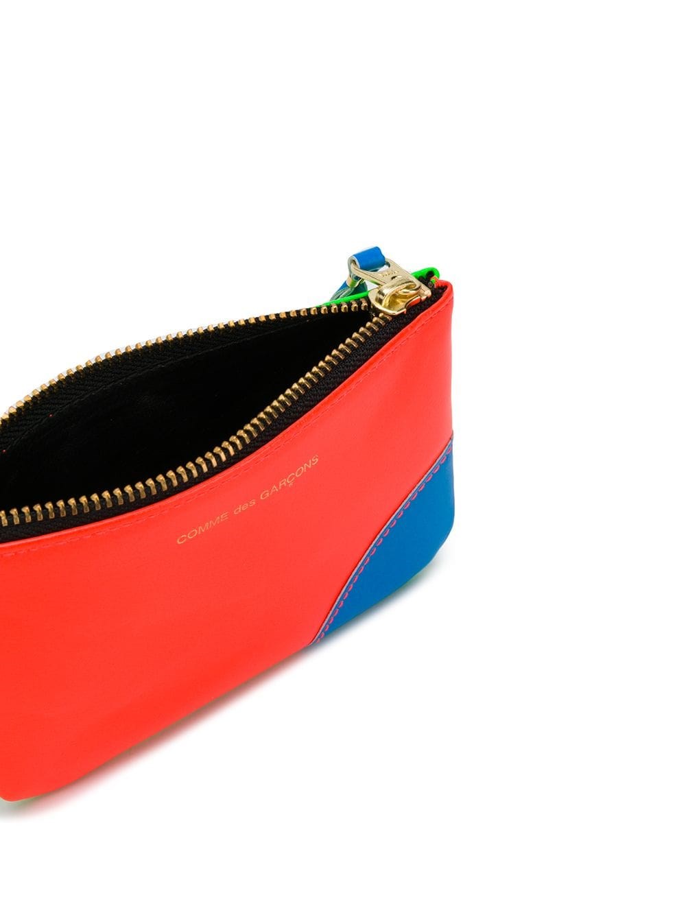 PORTAFOGLIO SUPER FLUO