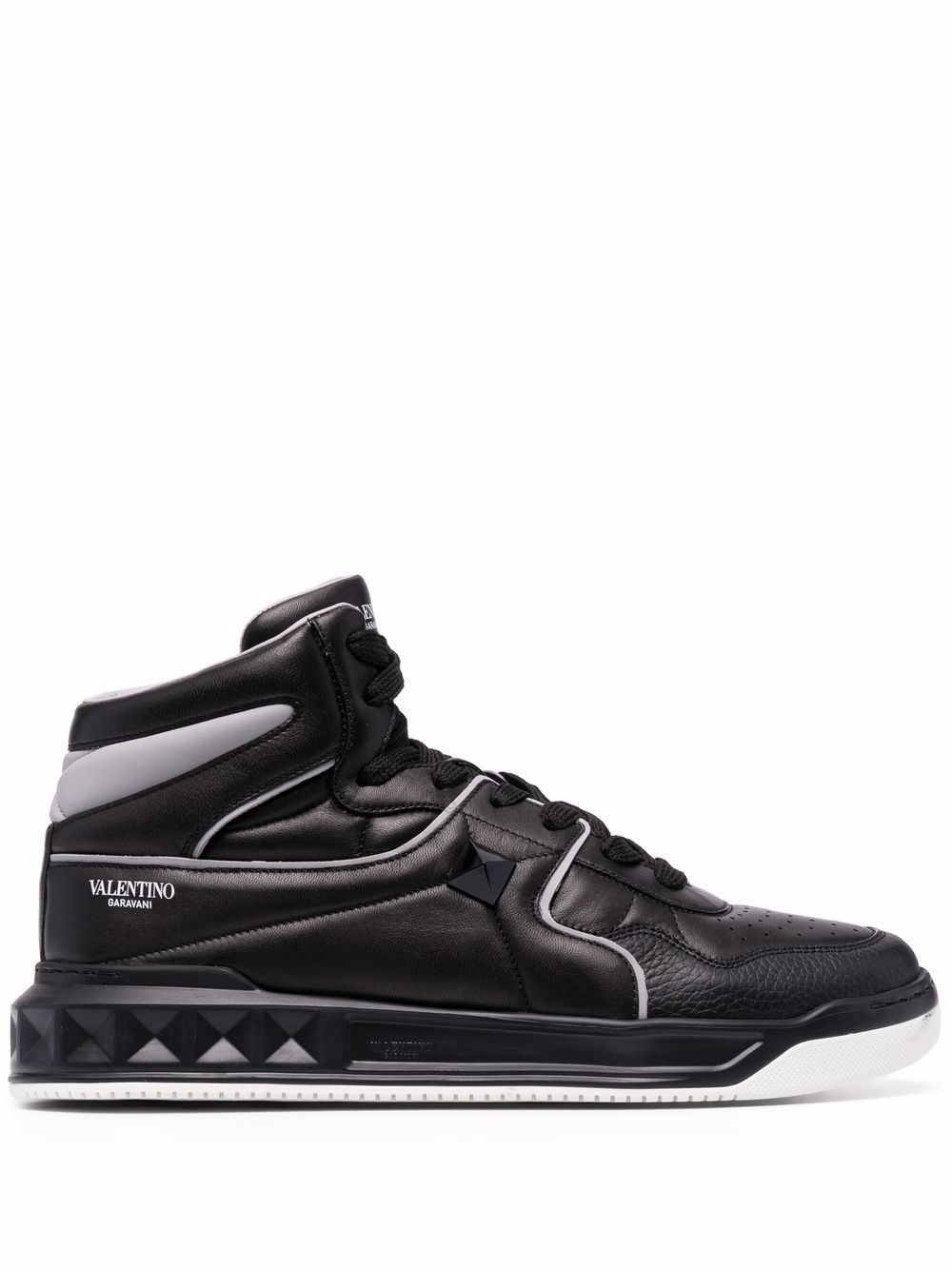 valentino garavani SNEAKERS ALTE available on montiboutique.com - 42257