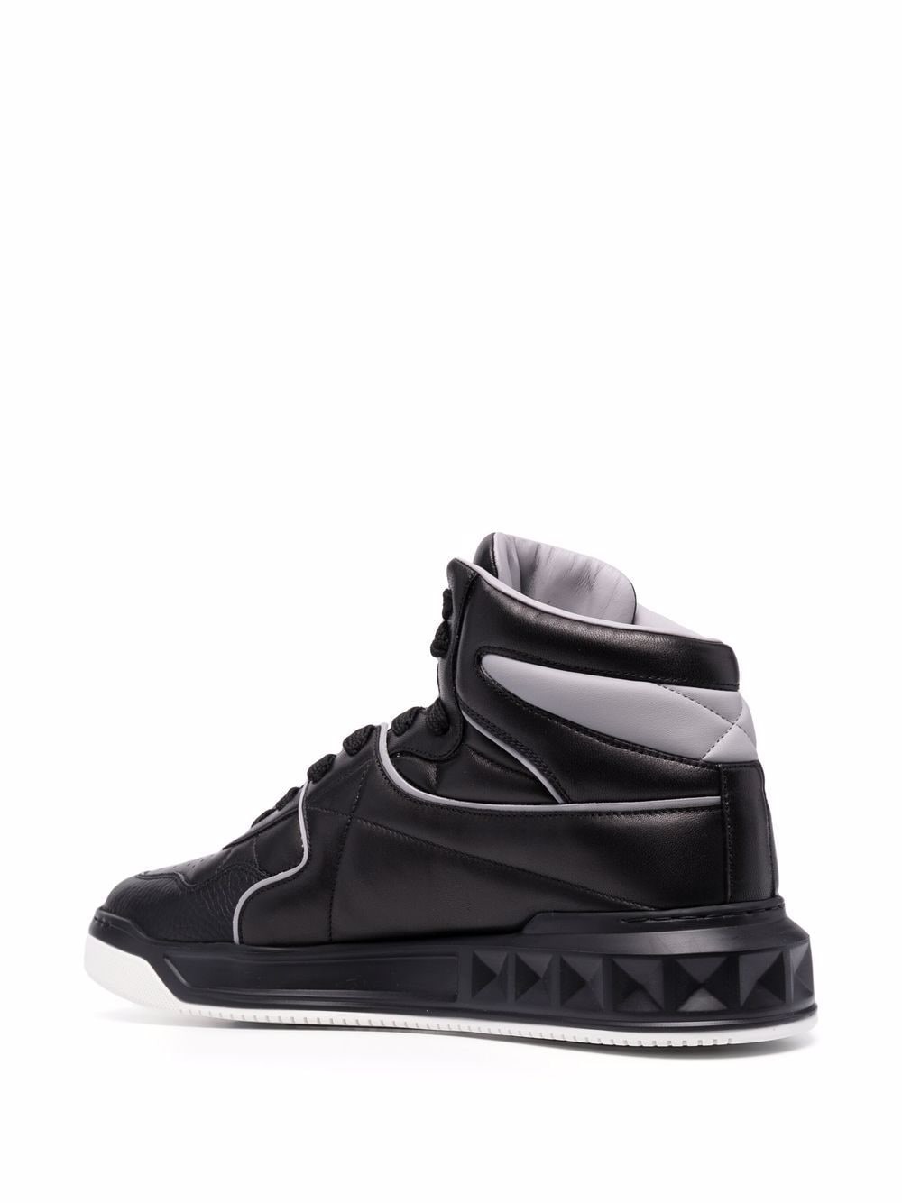 valentino garavani SNEAKERS ALTE available on montiboutique.com - 42257