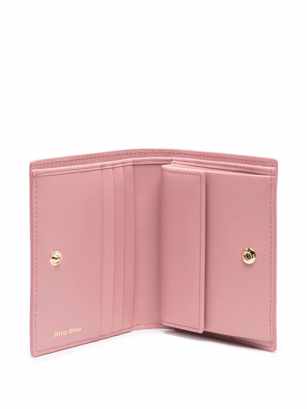 PORTAFOGLIO LOGO STAMPA COCCO