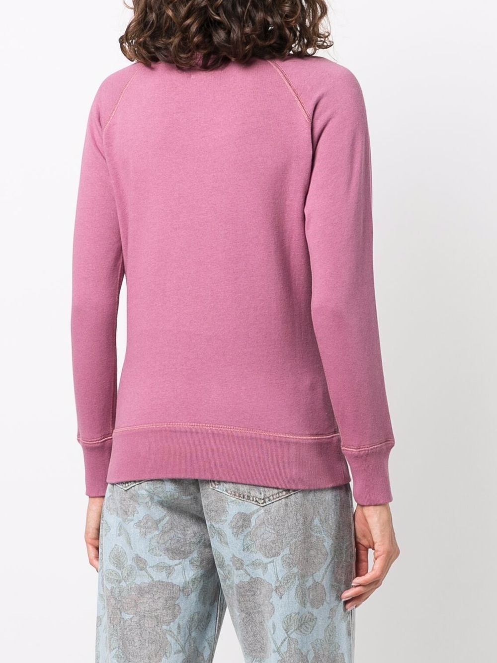 marant étoile MILLY SWEATER available on montiboutique.com -