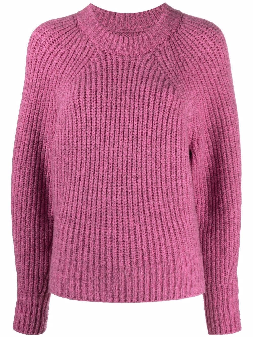 isabel marant PULLOVER ROSY available on montiboutique.com - 42420
