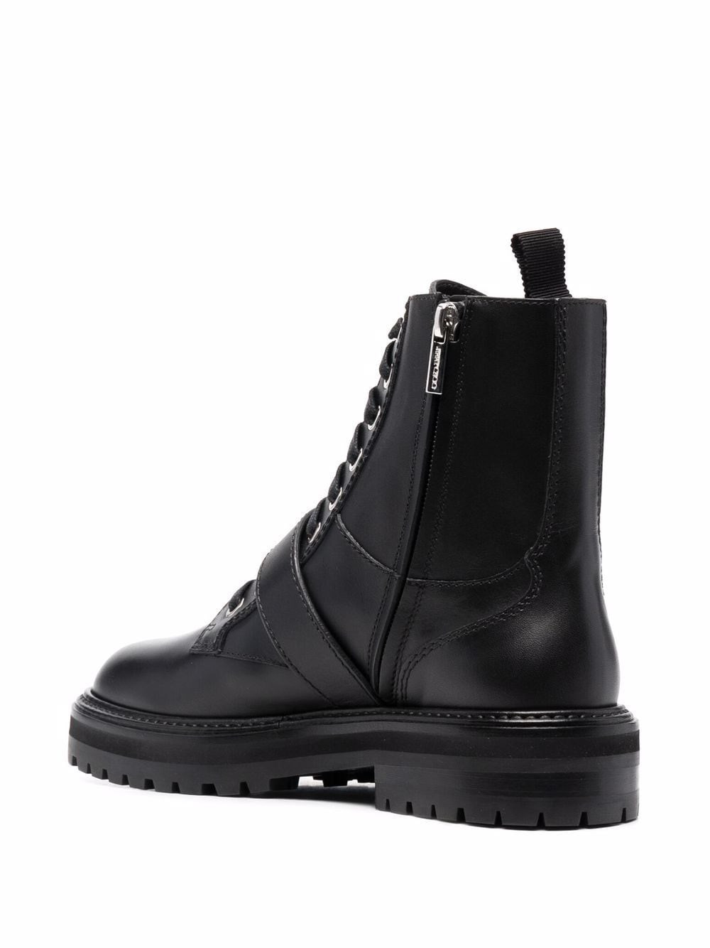 stivaletto jimmy choo