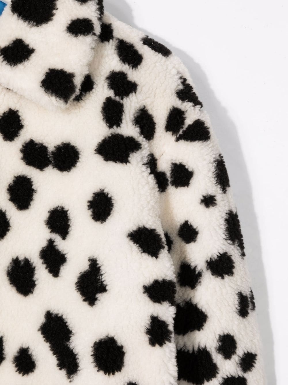 dalmatian coats