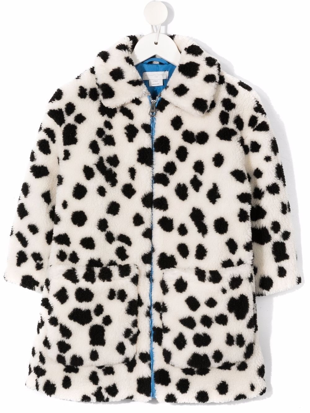 dalmatian coats