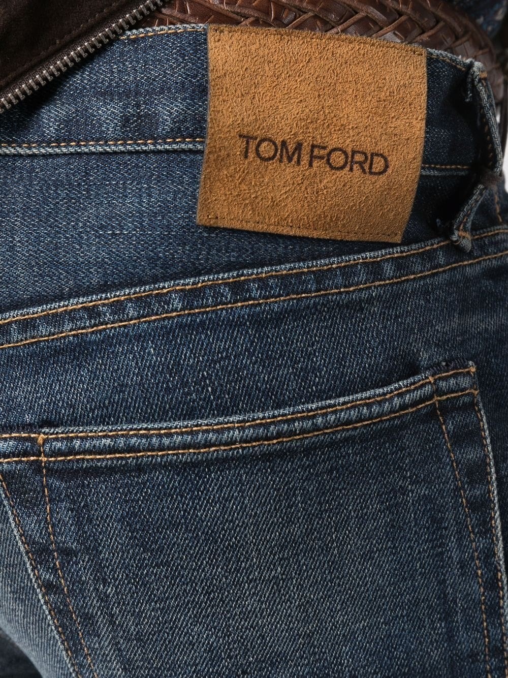 tom ford JEANS available on  - 42639