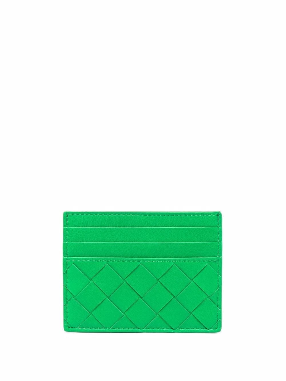 bottega veneta PORTACARTE available on montiboutique.com - 42782