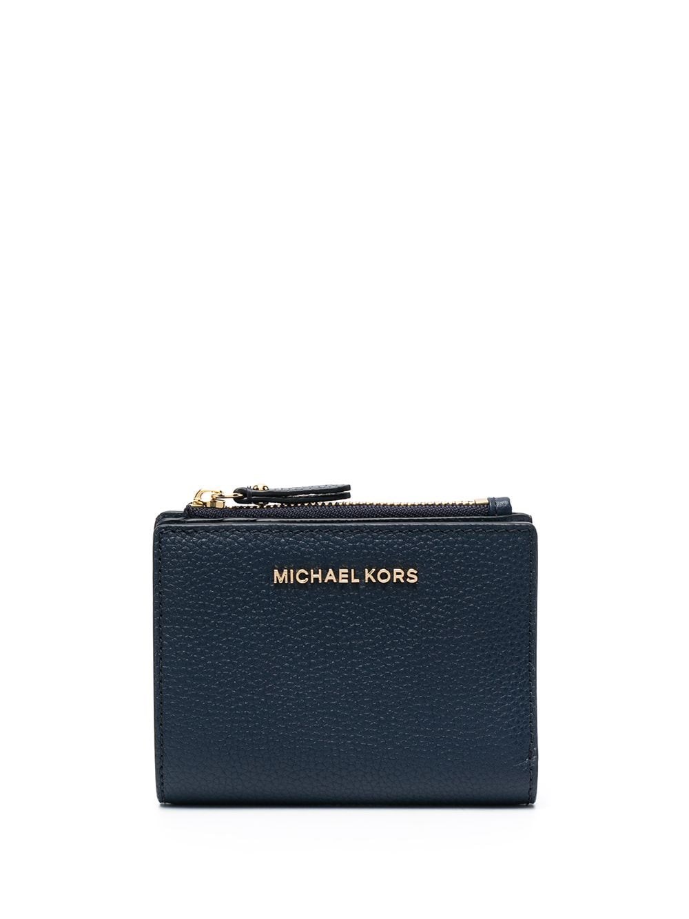 michael kors wallet snap