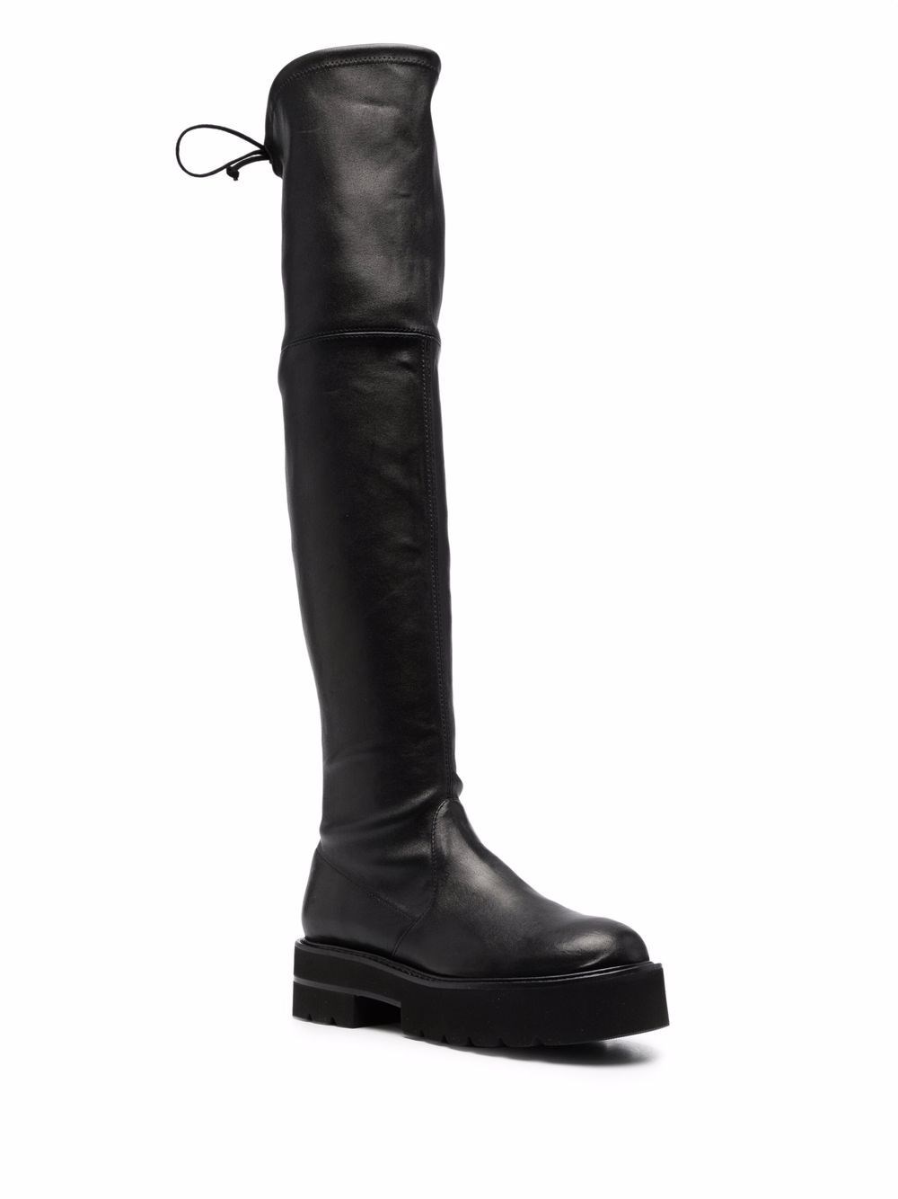 stuart weitzman STIVALI THE TIRE available on montiboutique.com - 43591