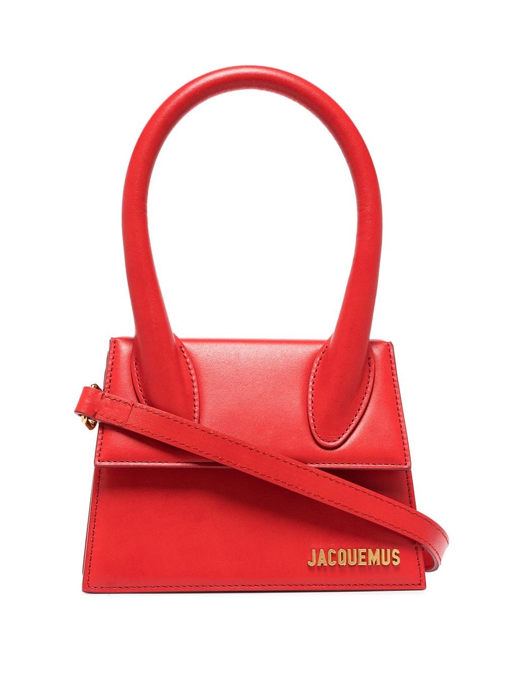 jacquemus le sac chiquito bag