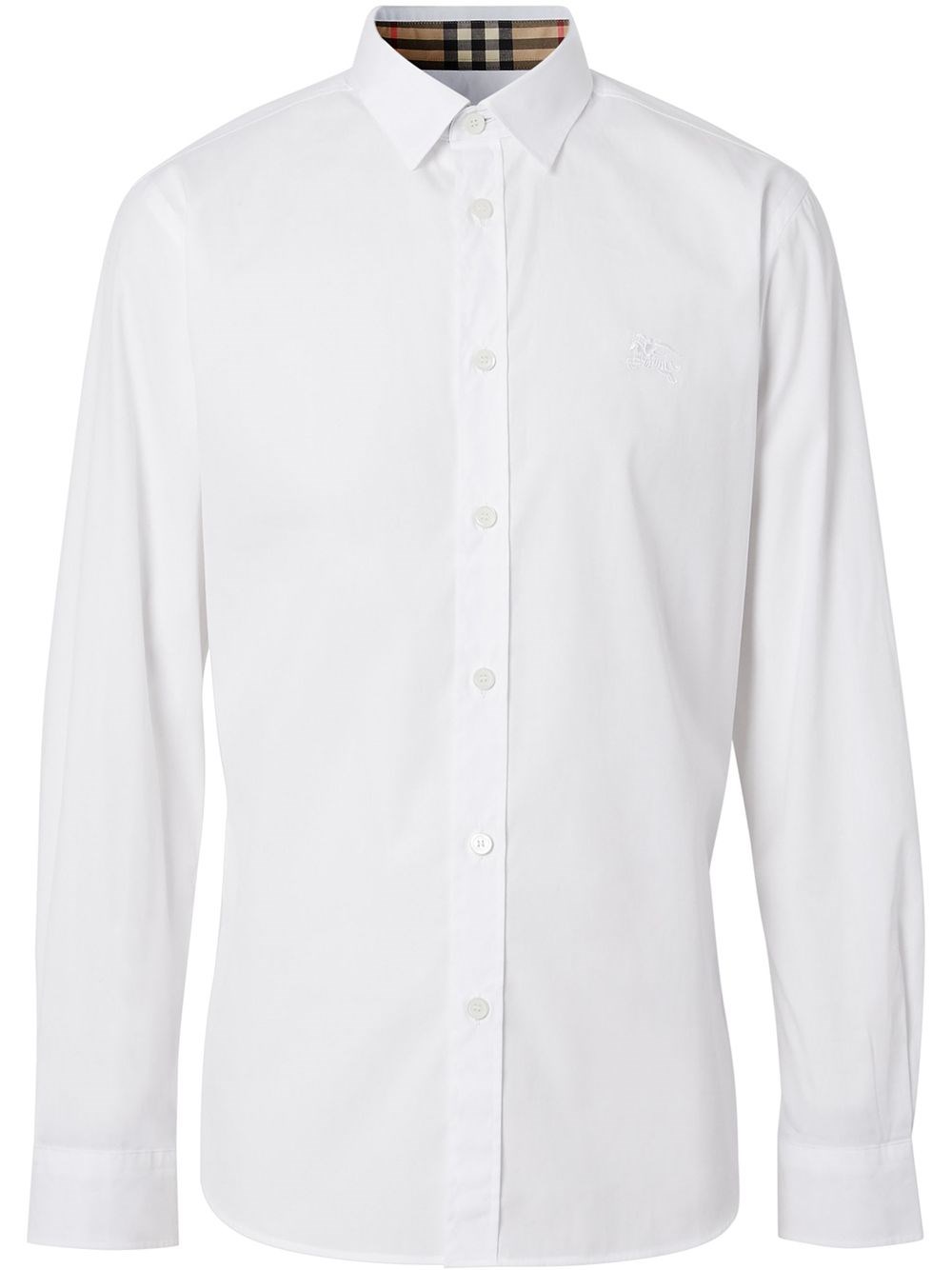 burberry CAMICIA available on montiboutique.com - 43851