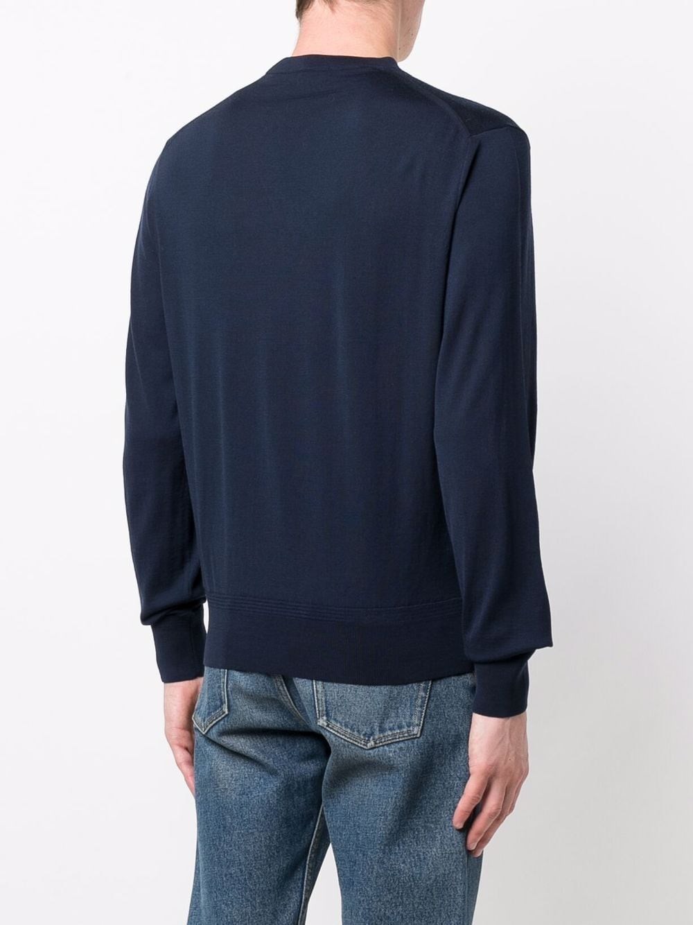 tom ford PULLOVER SCOLLO V TOM FORD available on montiboutique.com - 43926