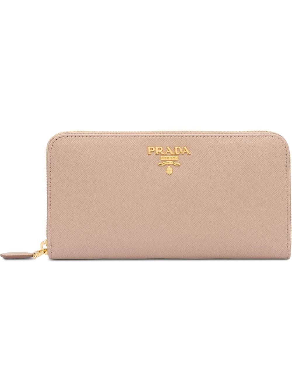 prada CONTINENTAL WALLET available on montiboutique.com - 44095