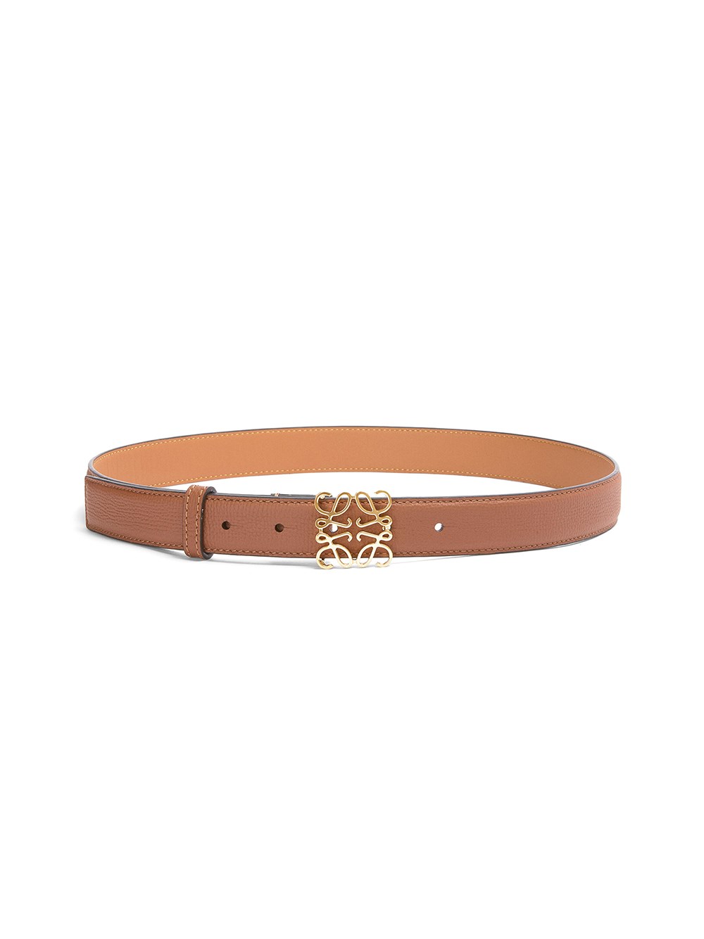loewe ANAGRAM BELT available on montiboutique.com - 44139