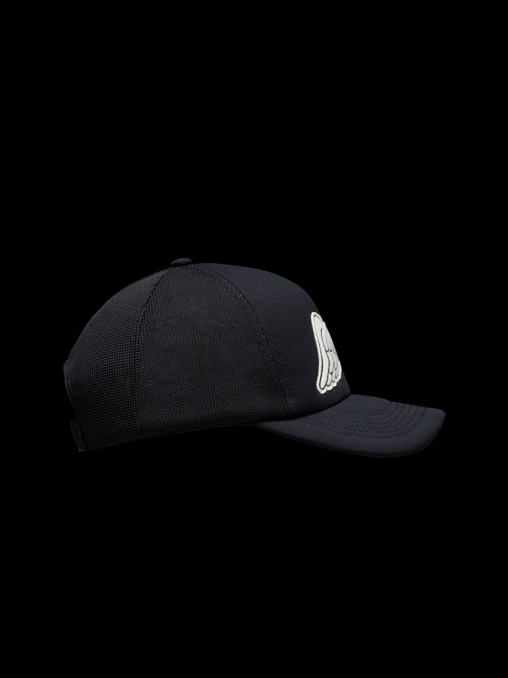 MONCLER GENIUS PALM ANGELS: BASEBALL CAP